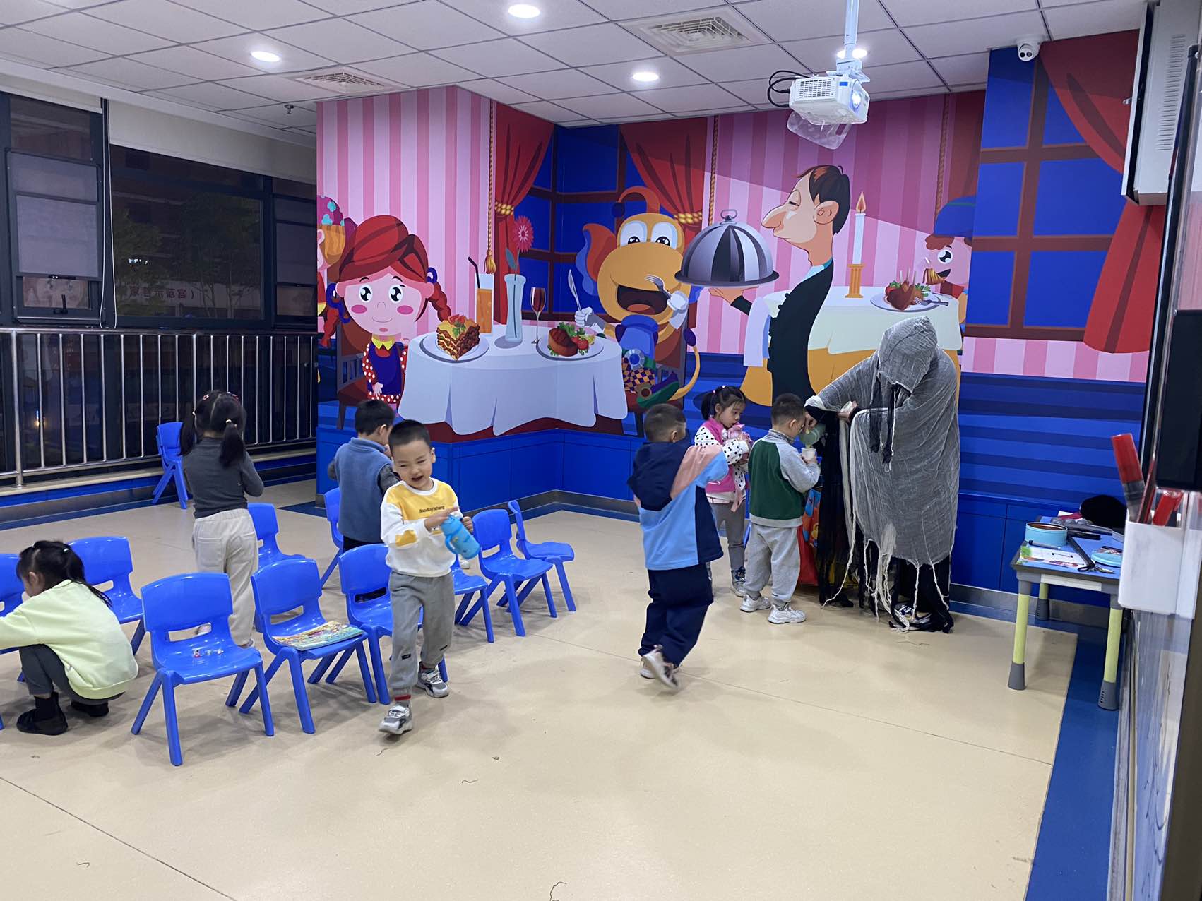 天童教育：父母遵循6个原则 让孩子养成好