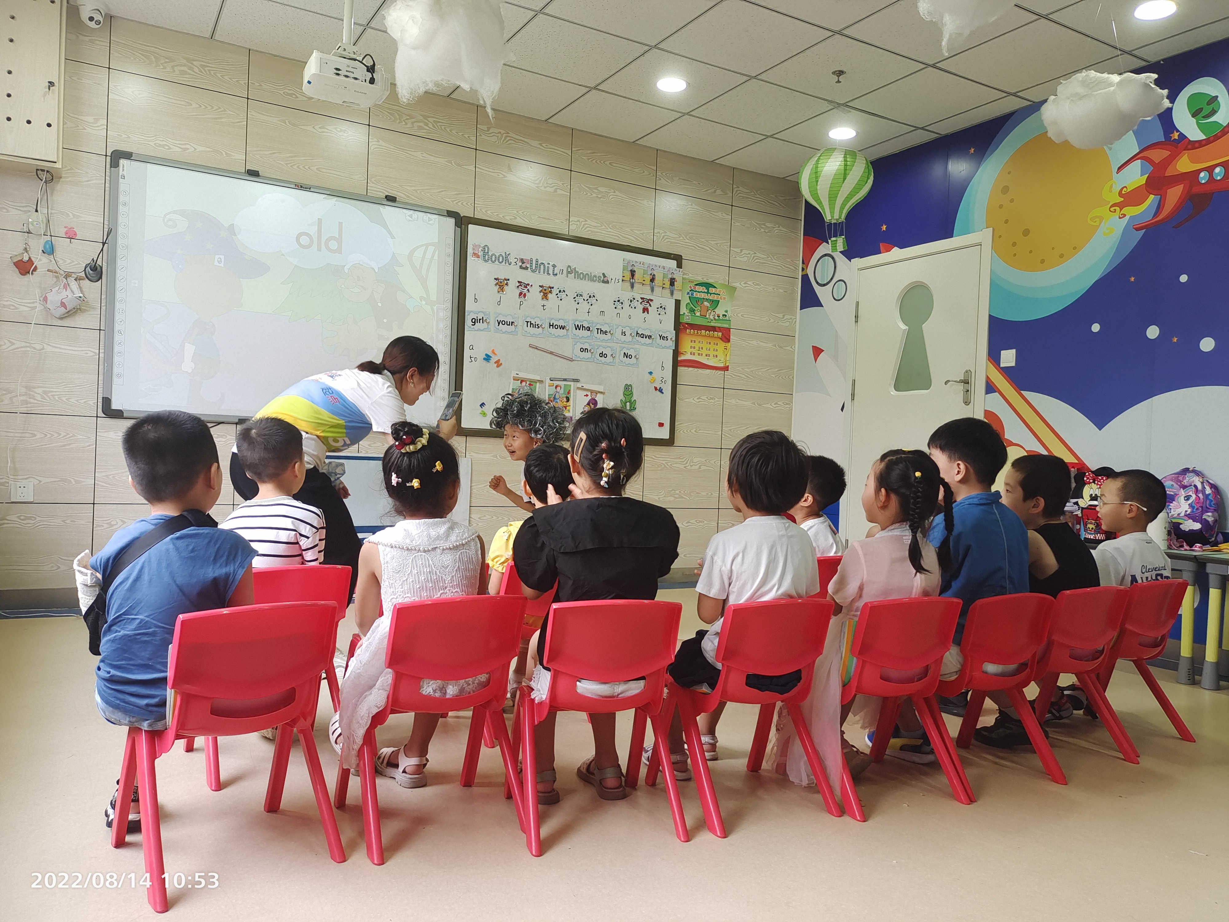 天童教育：如何培养孩子的自律性