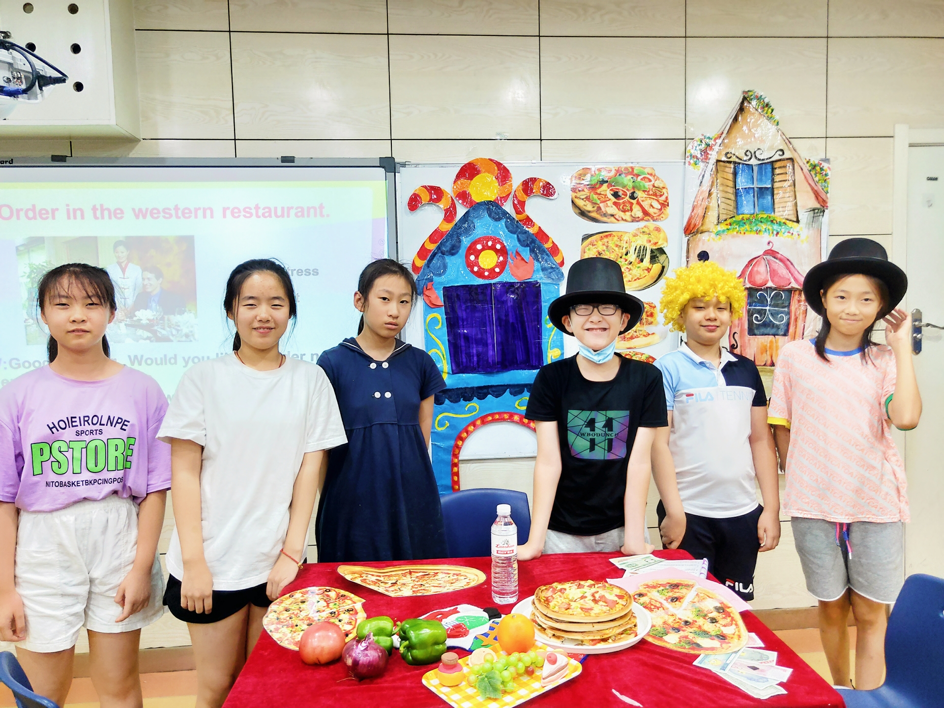 天童教育：做好这几步，让孩子不再胆小(图1)