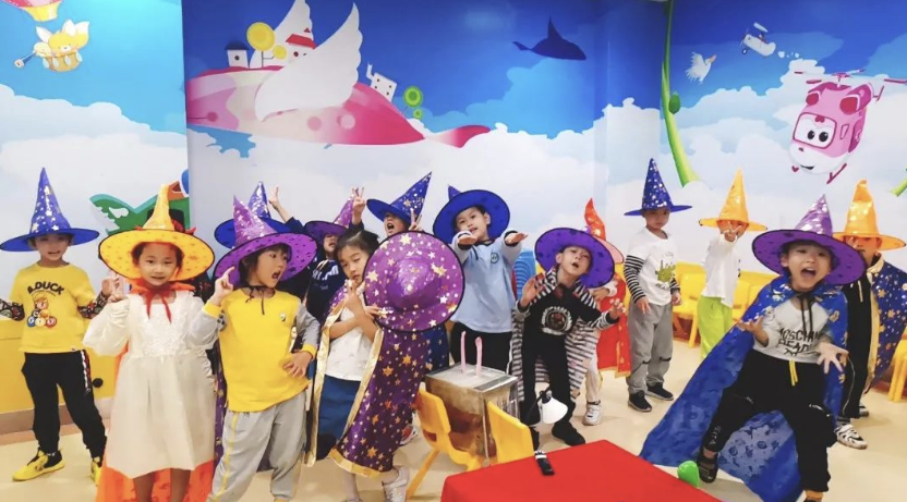 天童教育：想让孩子变聪明，家长这么做就对了(图1)