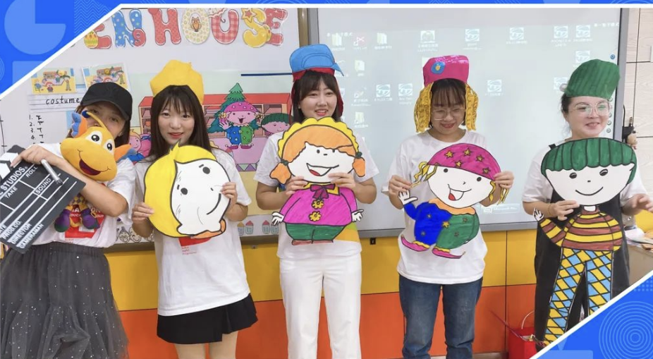 天童教育：家长可以对孩子发火吗？(图1)