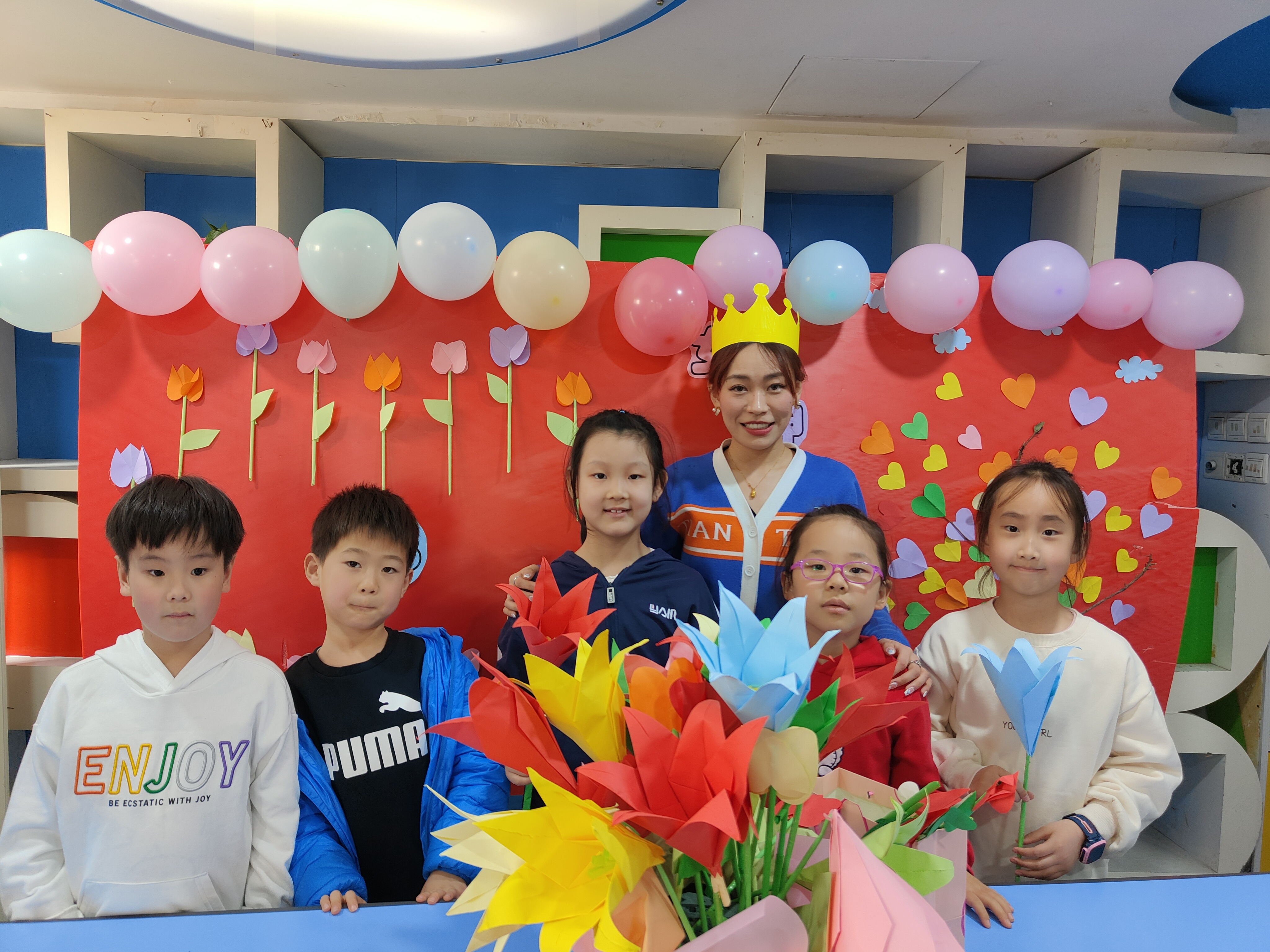 天童教育：孩子跟其他小朋友冲突家长该怎么办？(图1)