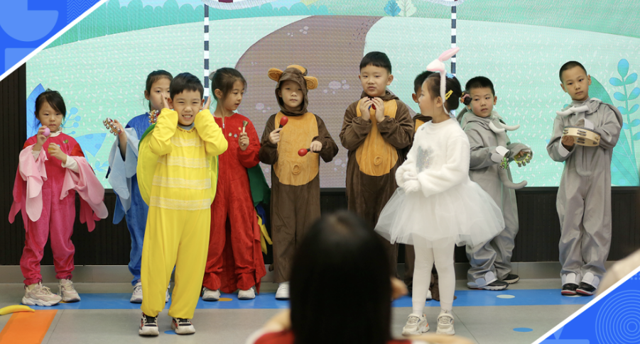 天童教育：孩子做家务应该用钱来奖励吗？(图1)