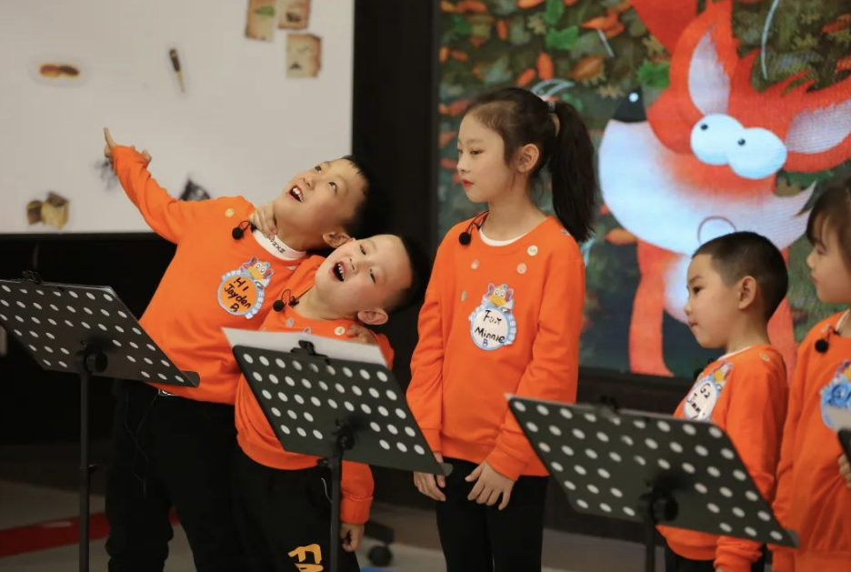 天童教育：3个小妙招，教会孩子管理自己的情绪！(图1)