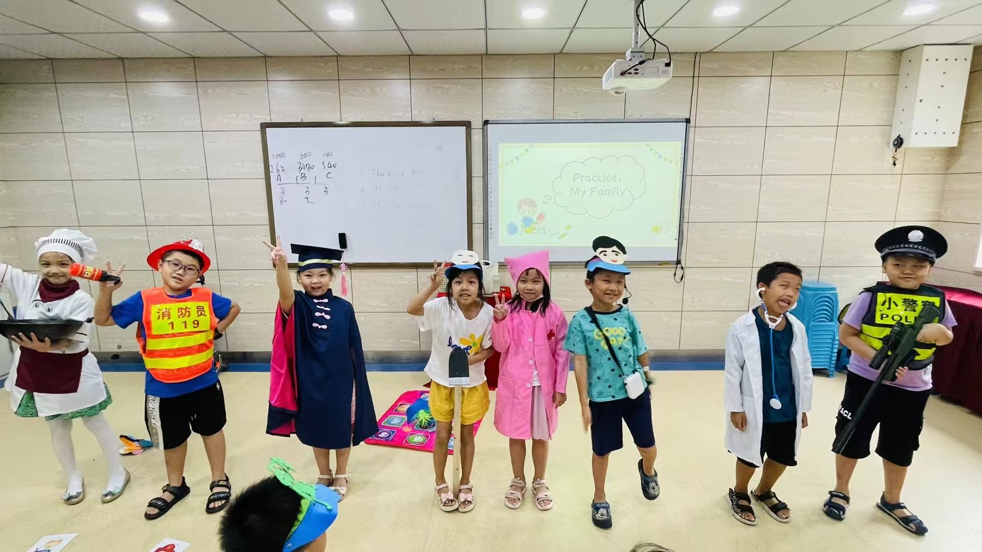 天童教育：孩子总依赖妈妈，家长该怎么办？(图1)