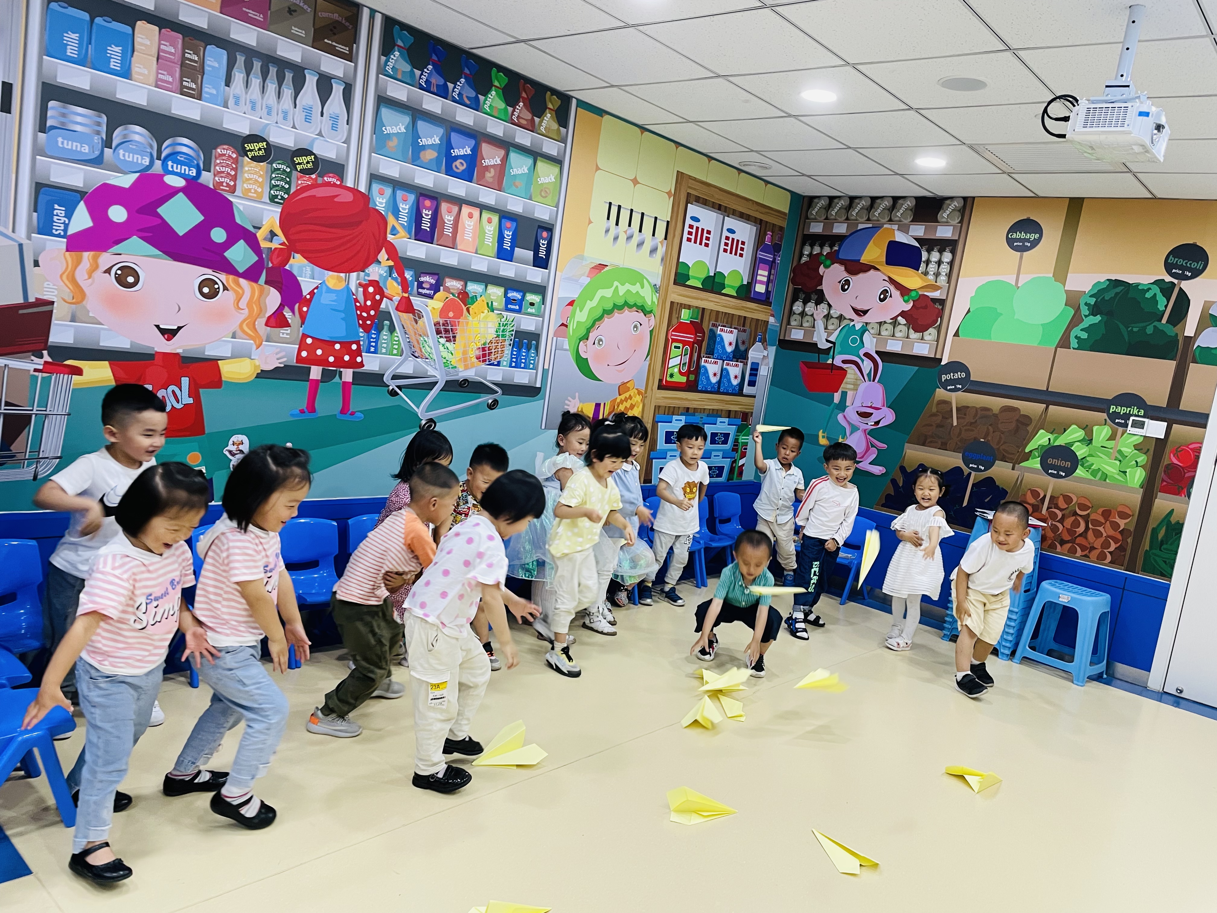 天童教育：孩子六岁前 培养这四项能力，娃想不优秀都难(图1)