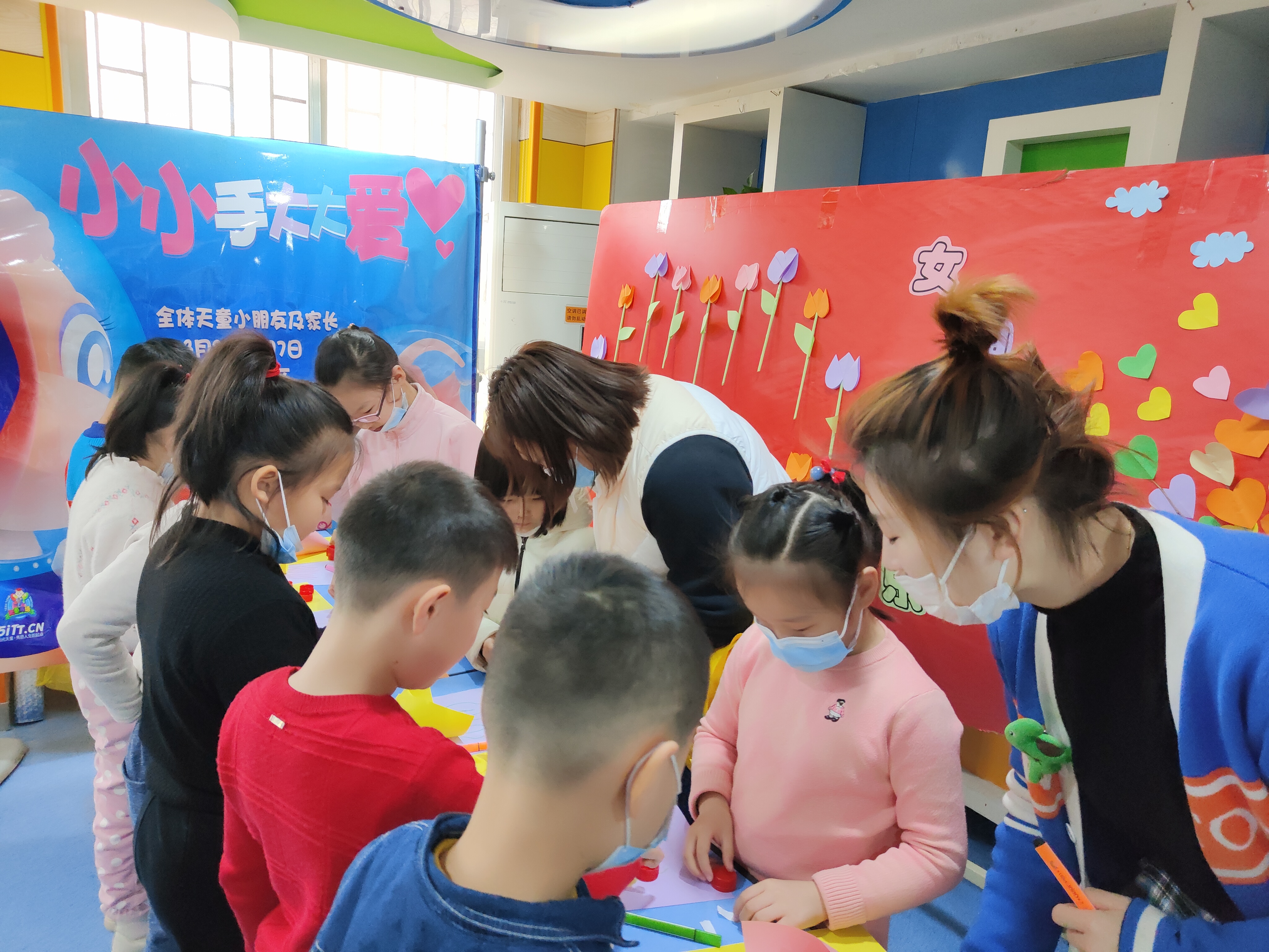 天童教育：培养孩子观察力，试试这3个方法(图1)