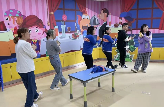 天童教育：如何培养孩子的阅读兴趣(图1)