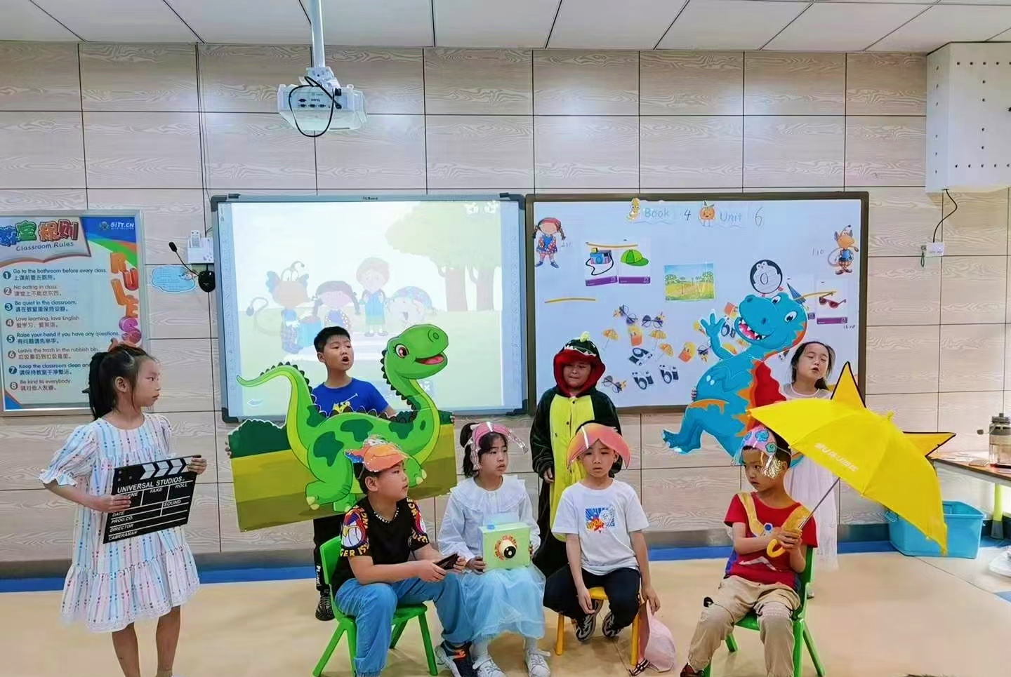 天童教育：家庭教育中的三个重要法则(图1)