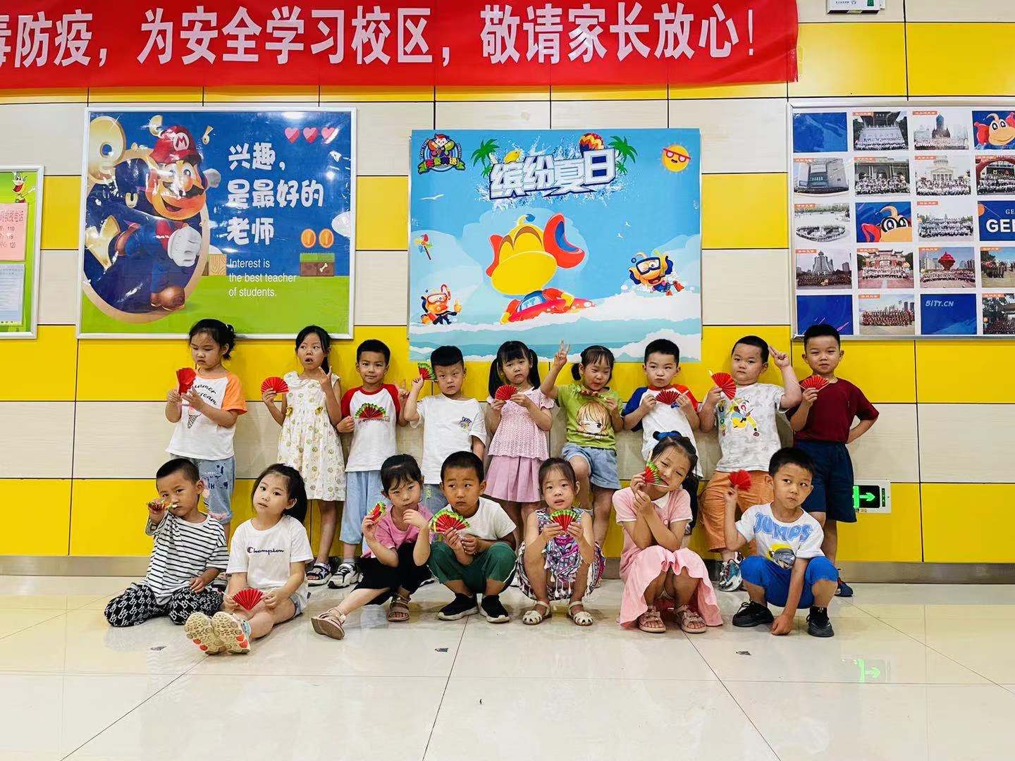 天童教育：从这3方面培养孩子，让孩子茁壮成长(图1)