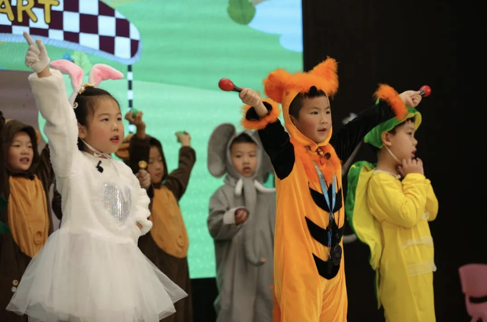 天童教育：孩子总爱问为什么？怎么应对？(图1)