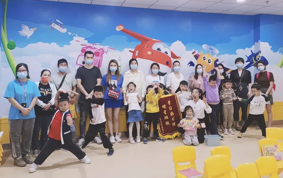 天童教育：家长如何疏导孩子负面情绪？(图1)