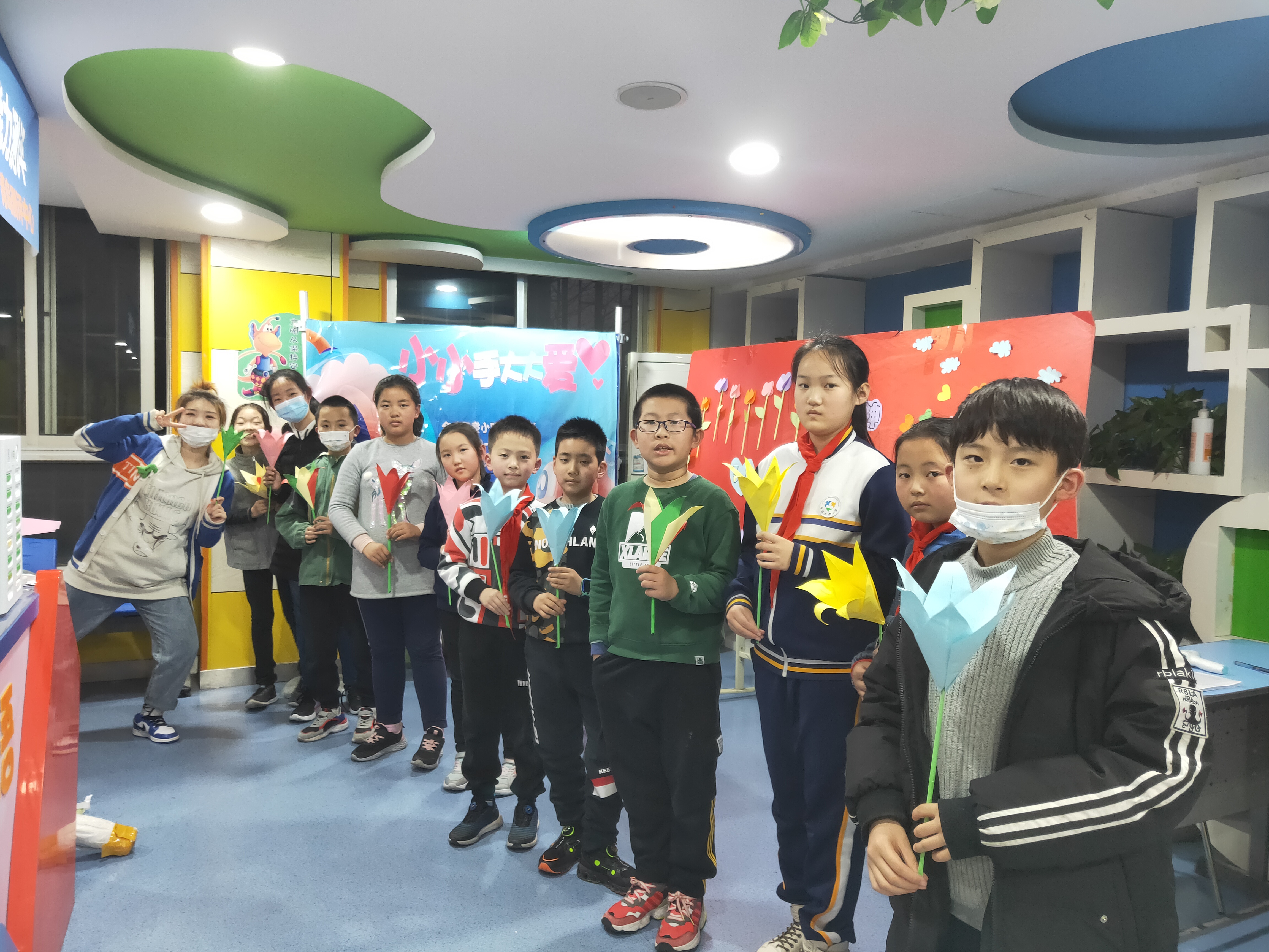 天童教育：学会挑选图书的方法，激发孩子的阅读兴趣(图1)