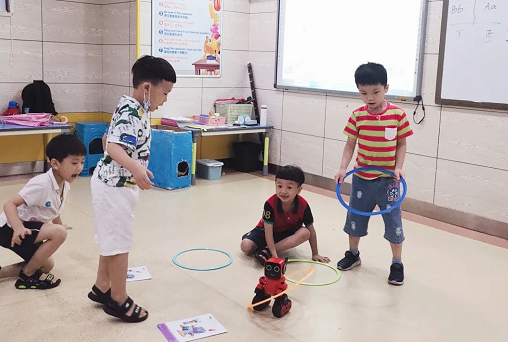 天童教育：如何给孩子建立正确的金钱观？(图1)