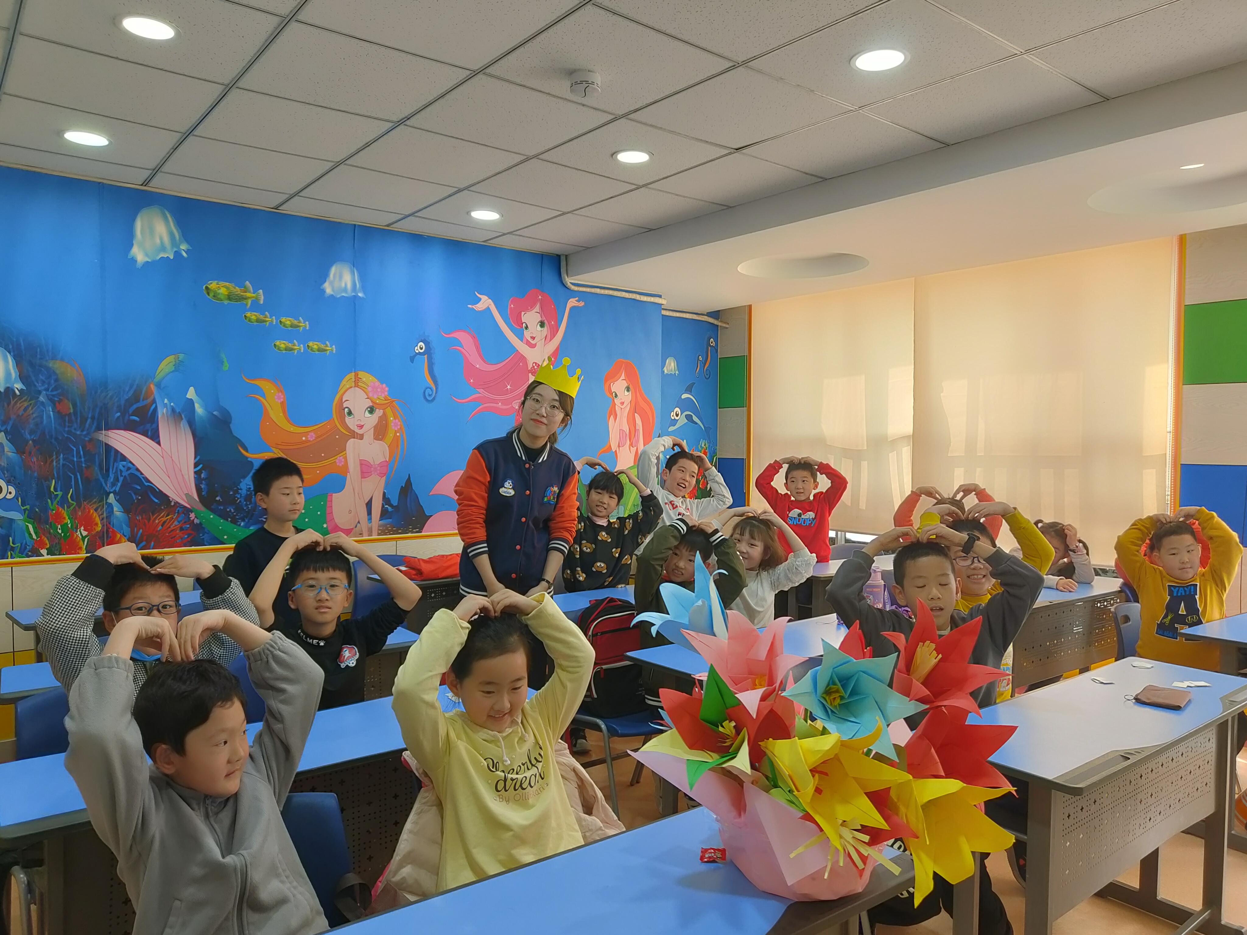 天童教育：面对失败要勇敢，家长要学会这样教育，孩子才能更自信(图1)