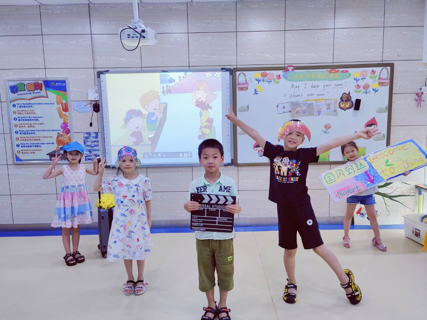 天童教育：如何提高孩子的写作能力(图1)