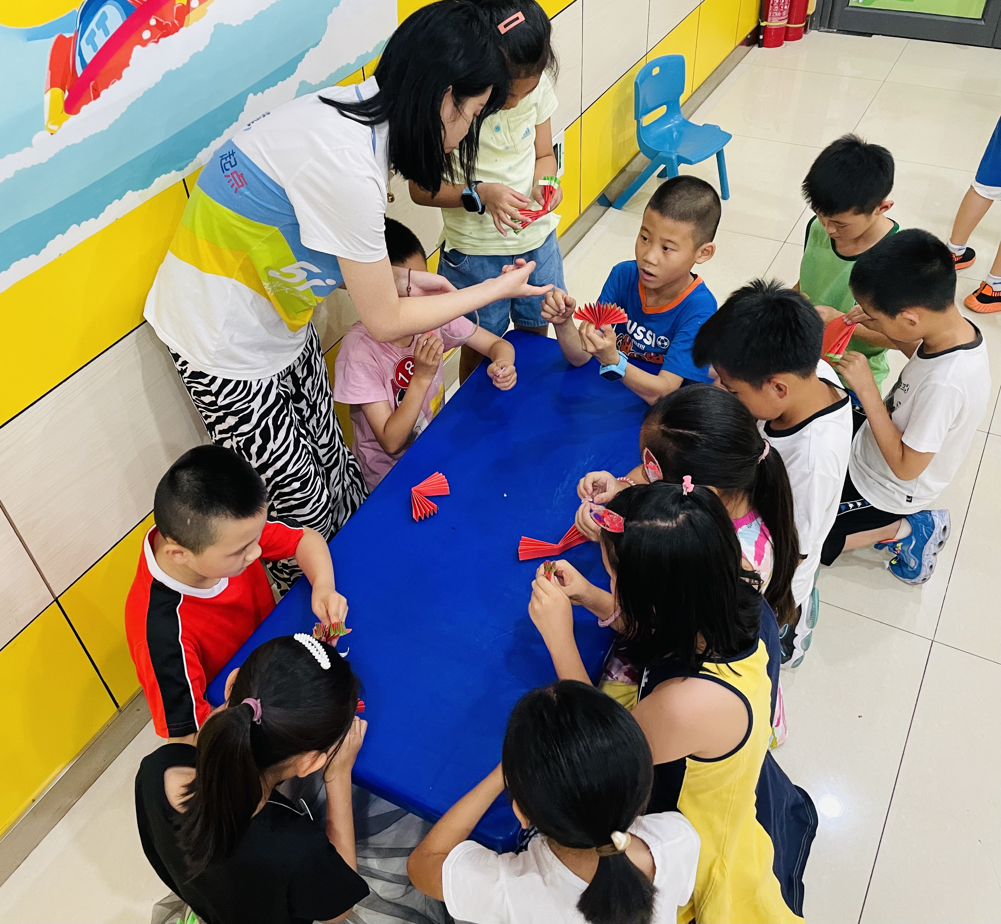 天童教育：夫妻教育孩子，相互之间要注意什么？(图1)