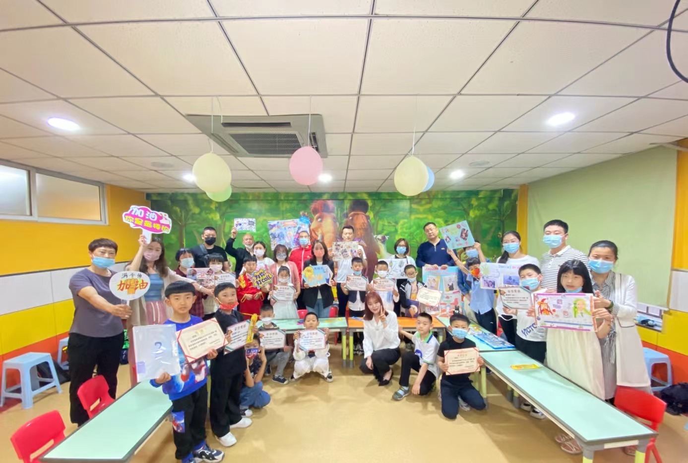 天童教育：高情商教育要从娃娃抓起(图1)