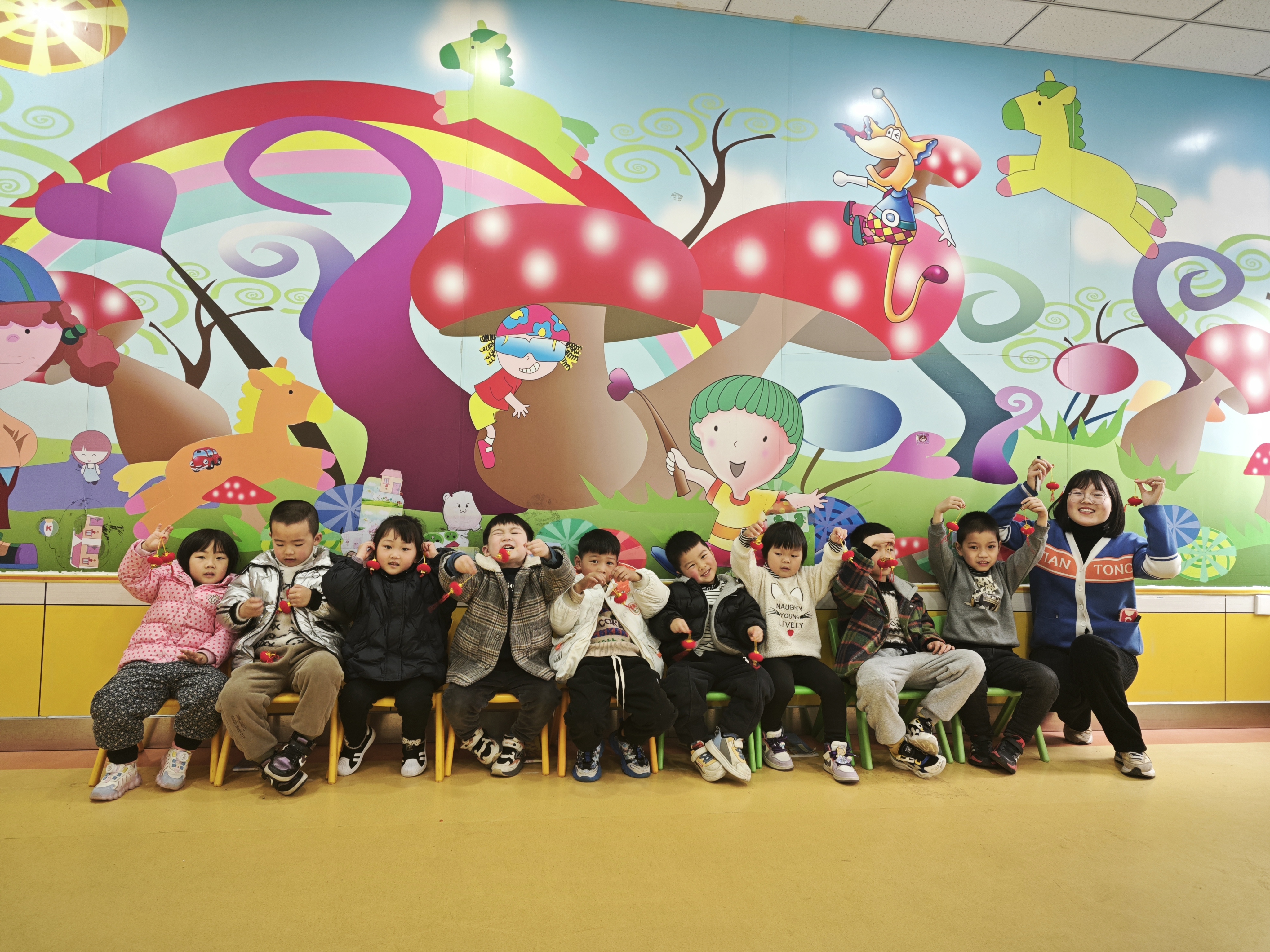 天童教育：培养孩子的逻辑能力，这三点很重要！(图1)