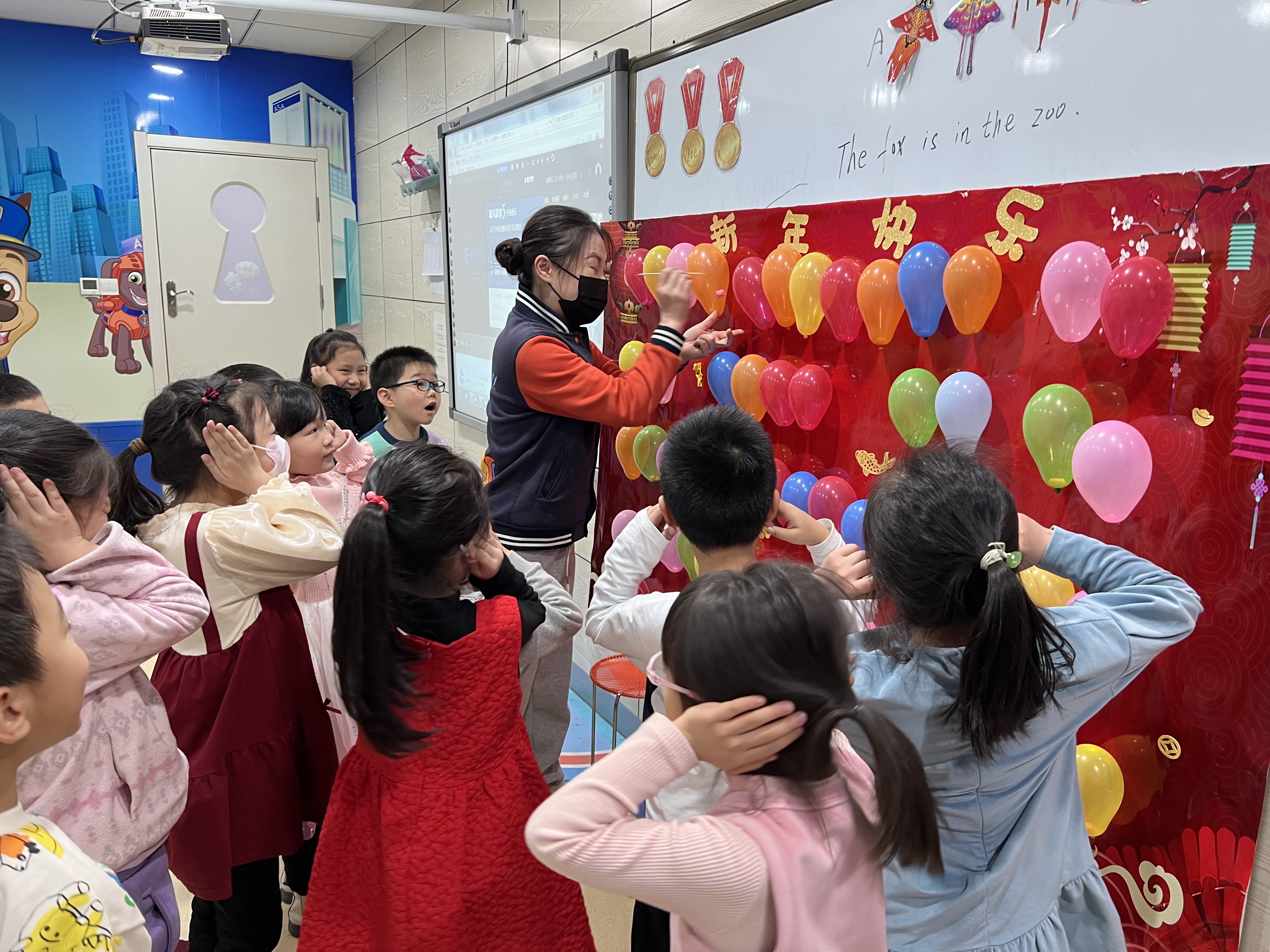 天童教育：有主见的孩子 才有未来(图1)