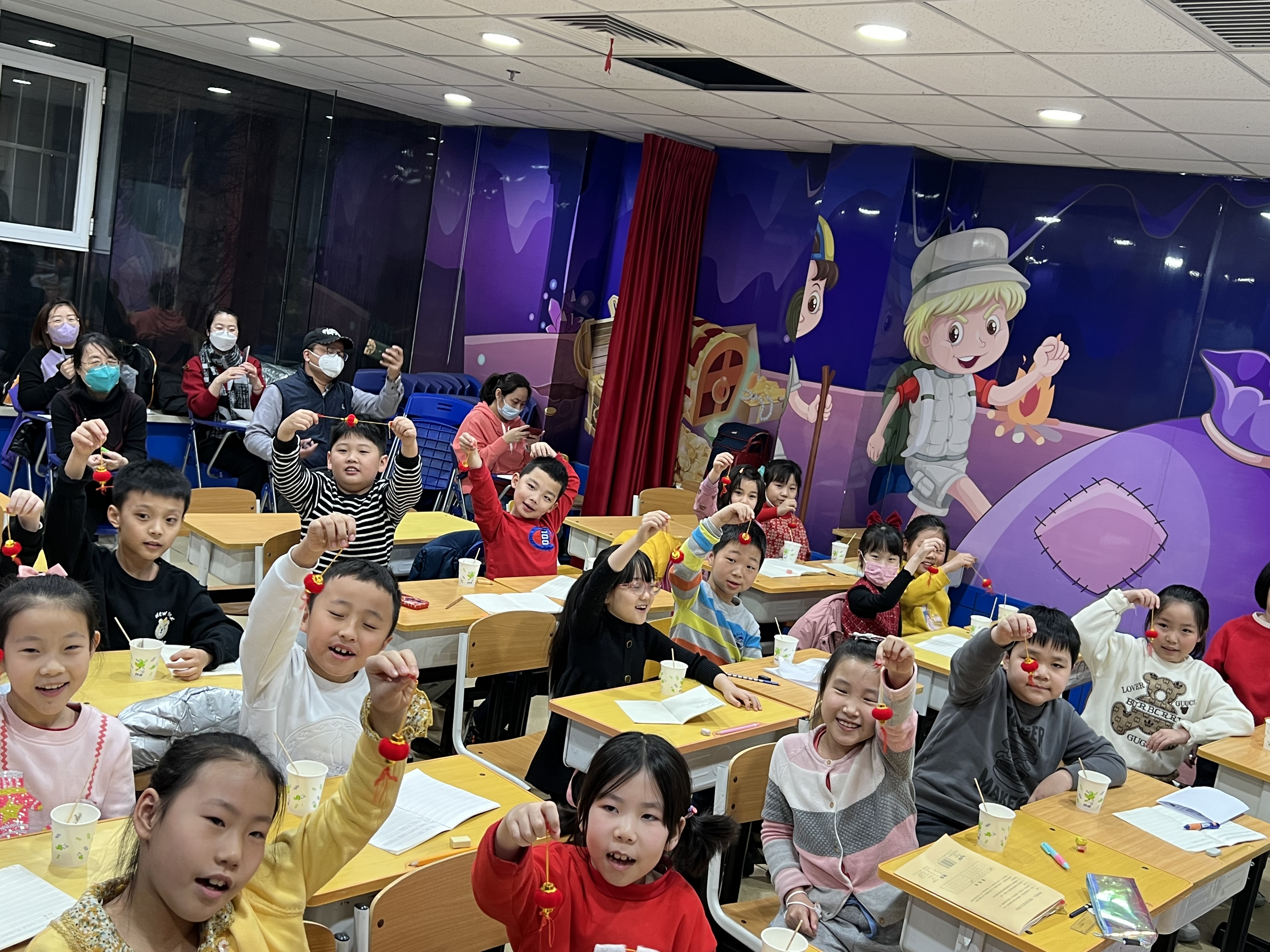 天童教育：学会正确地与孩子沟通，成为孩子真正的良师益友(图1)