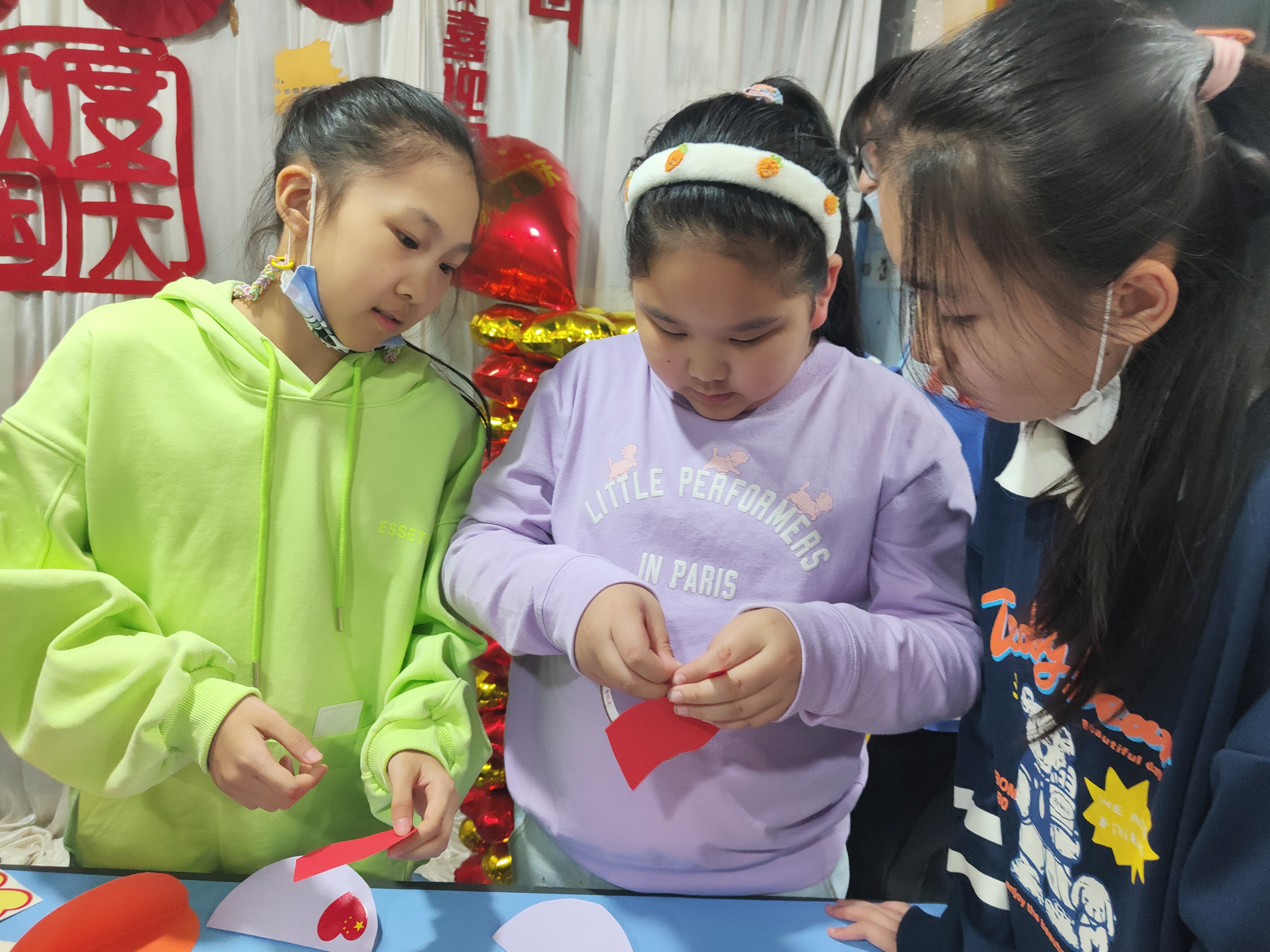 天童美语：以音乐开启孩子们的美妙人生(图1)