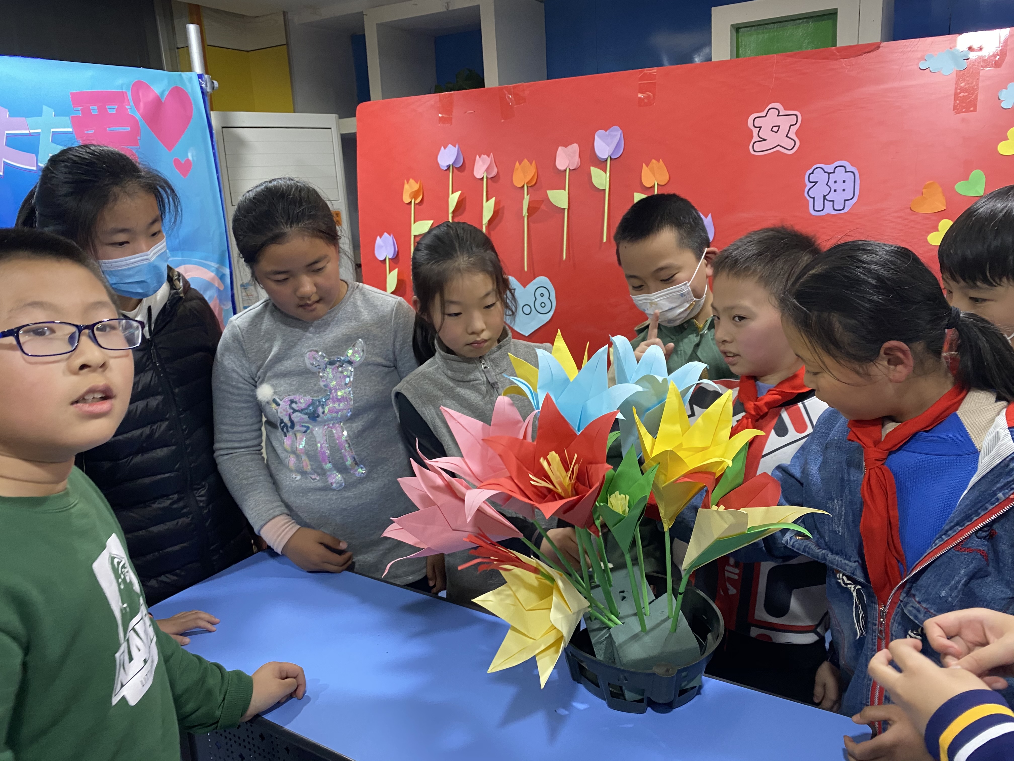 天童美语：把钱花在刀刃上，你为孩子做到位了吗？(图1)