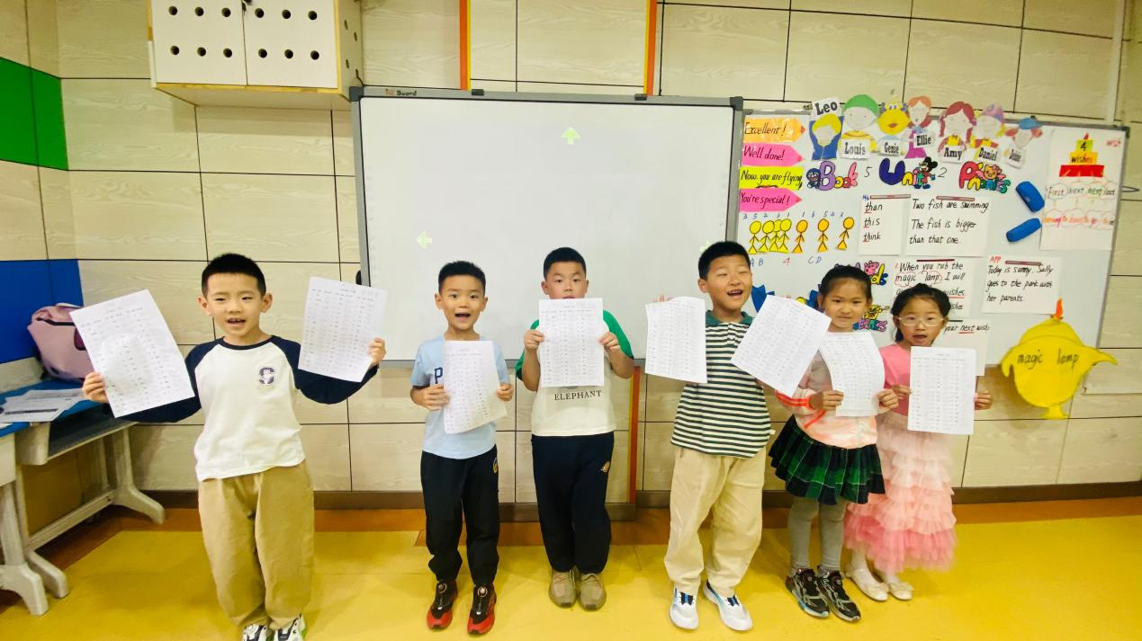 孩子学英语没兴趣？天津天童教育教你怎么点燃第一把火(图2)