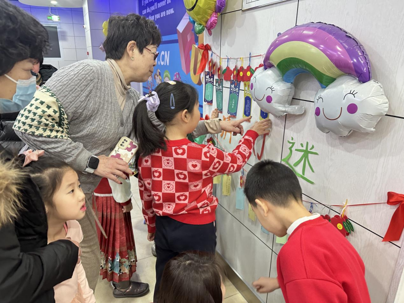 最容易提升孩子幸福感的3件小事(图1)