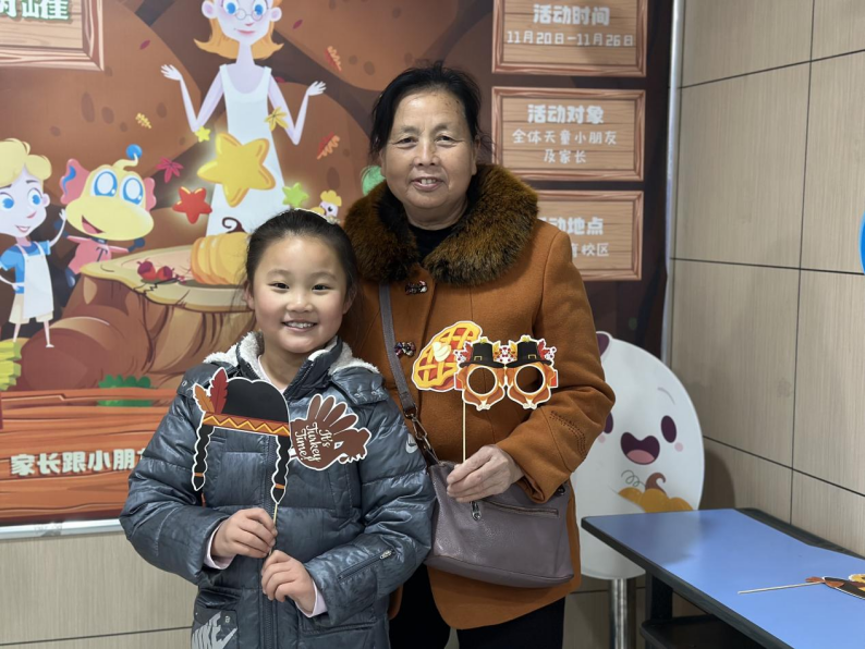 鼓励孩子 相信赞美的力量(图1)