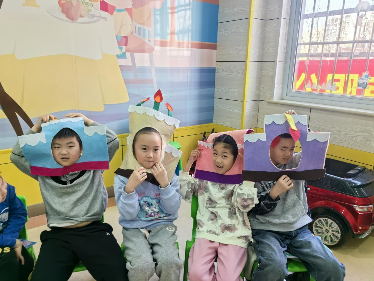 帮孩子远离负面情绪(图1)