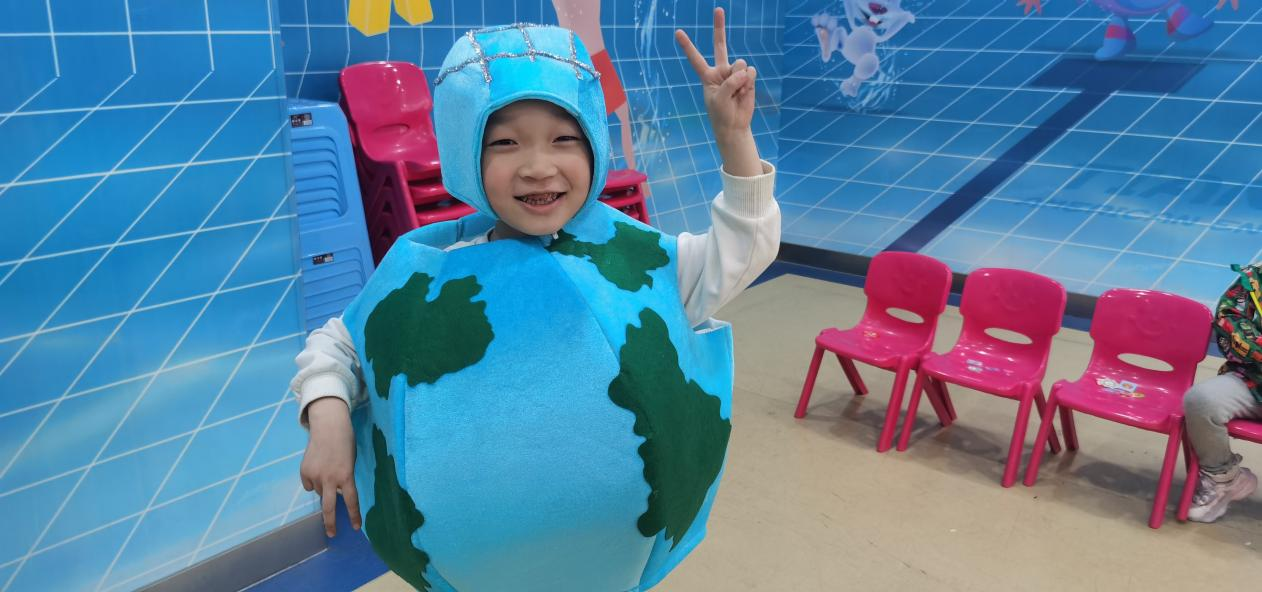 天童美语：关心孩子的小情绪(图1)