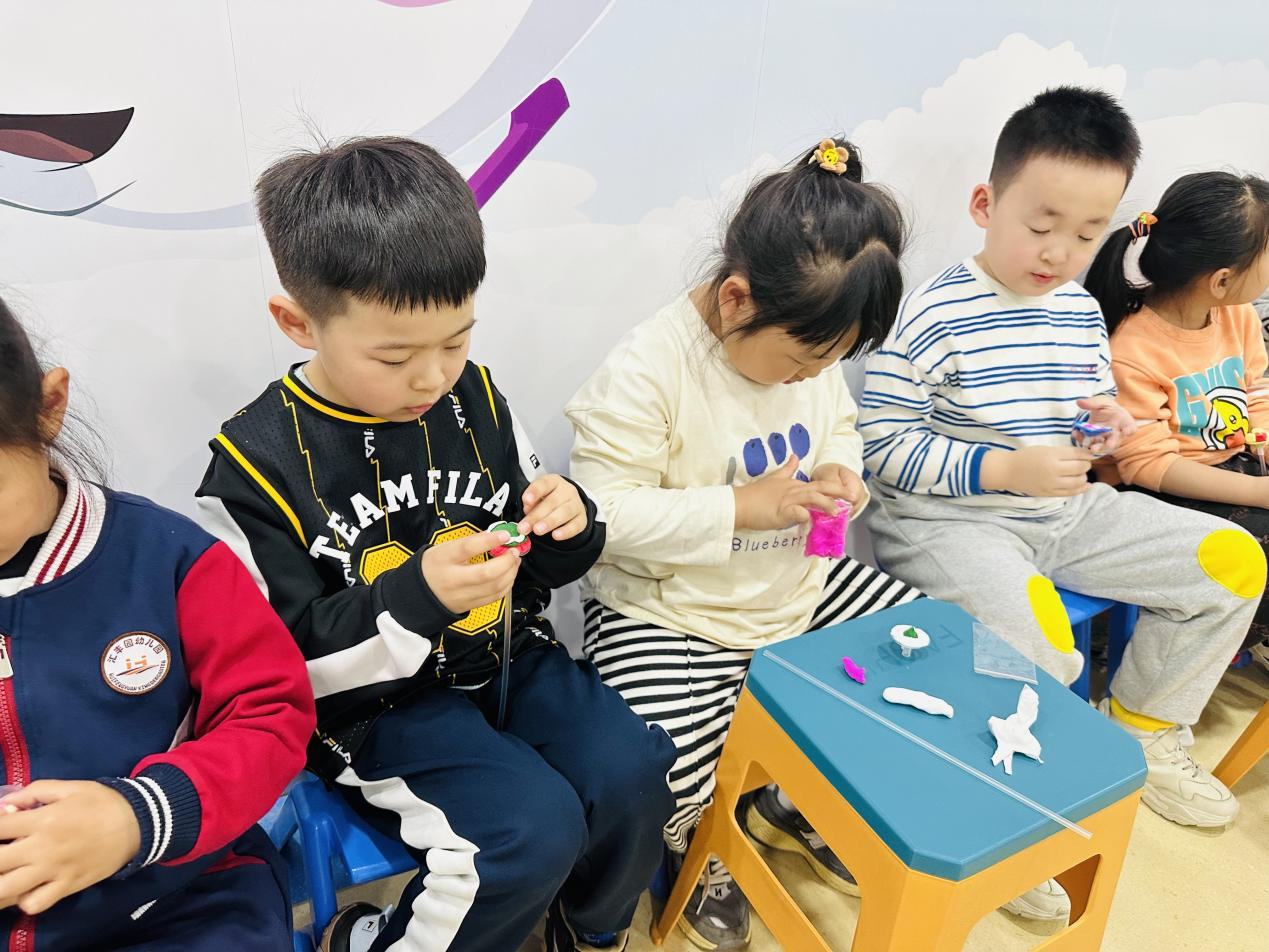 天童美语：让孩子做一个自律的人(图1)