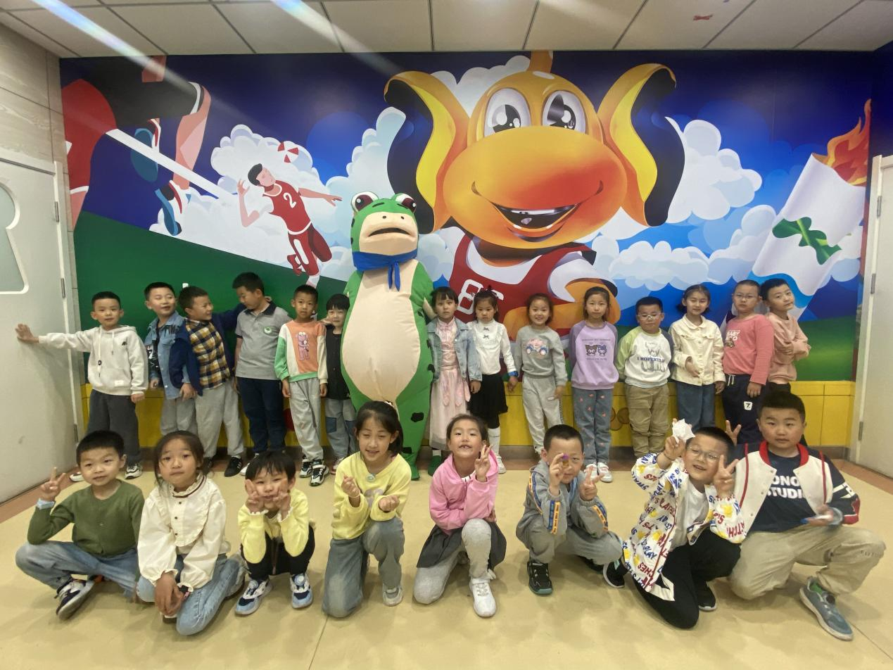 天童教育20年：感恩同行，携手未来(图1)