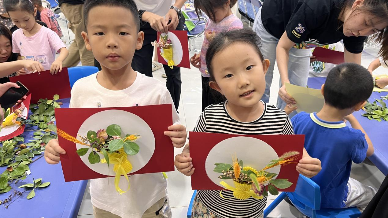 天童美语：高效培养内心强大的孩子(图1)