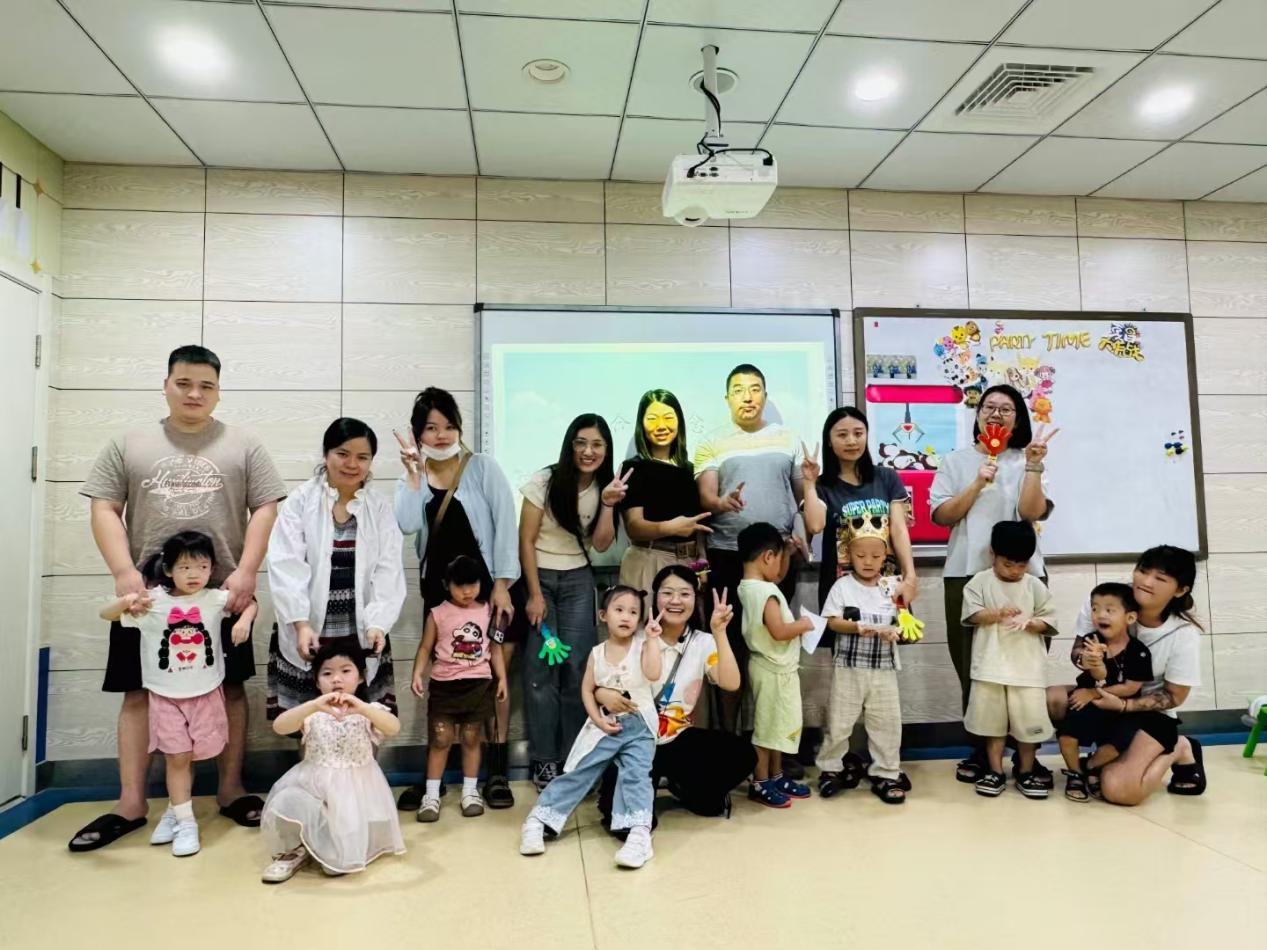 天童教育:教会孩子宽容(图1) 天童教育:教会孩子宽容(图1)