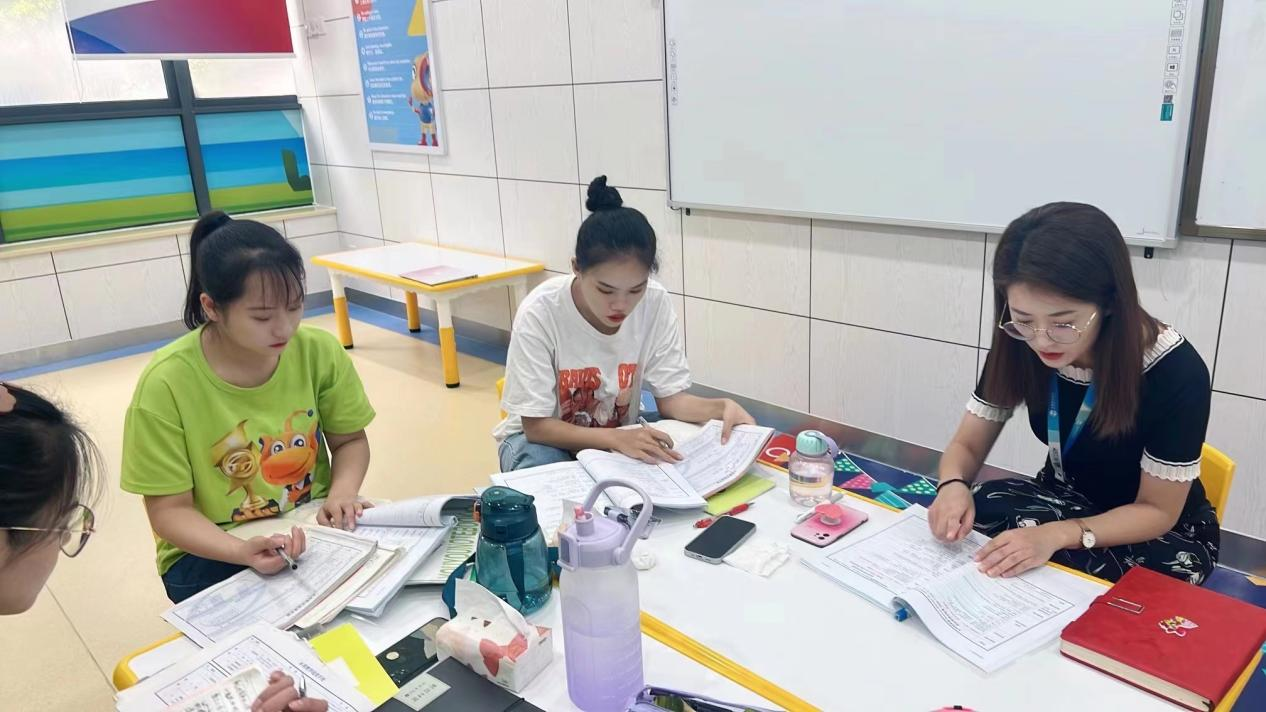 天童教育：习惯决定命运(图2)