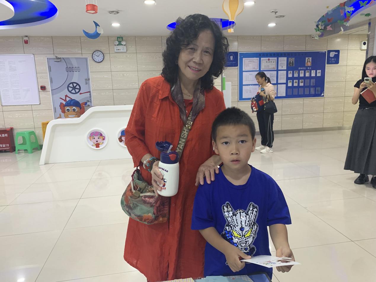 天童美语：如何成为合格的家长(图1)