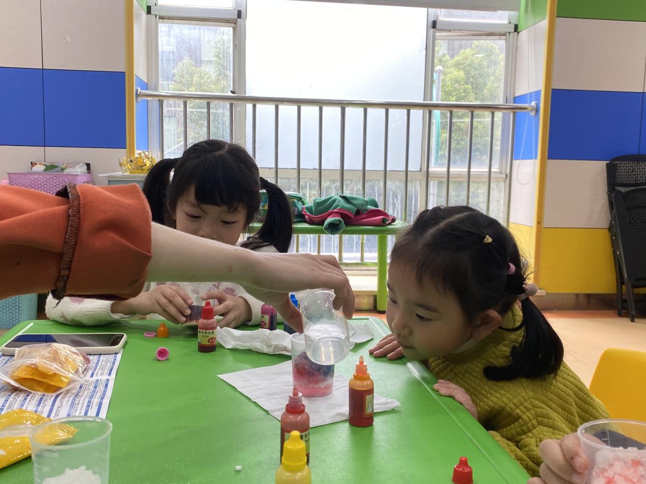 天童美语：如何帮孩子建立良好的阅读习惯(图2)