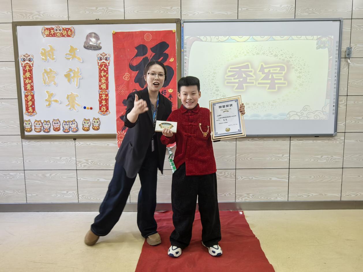 天童美语：如何培养孩子的创造力(图2)