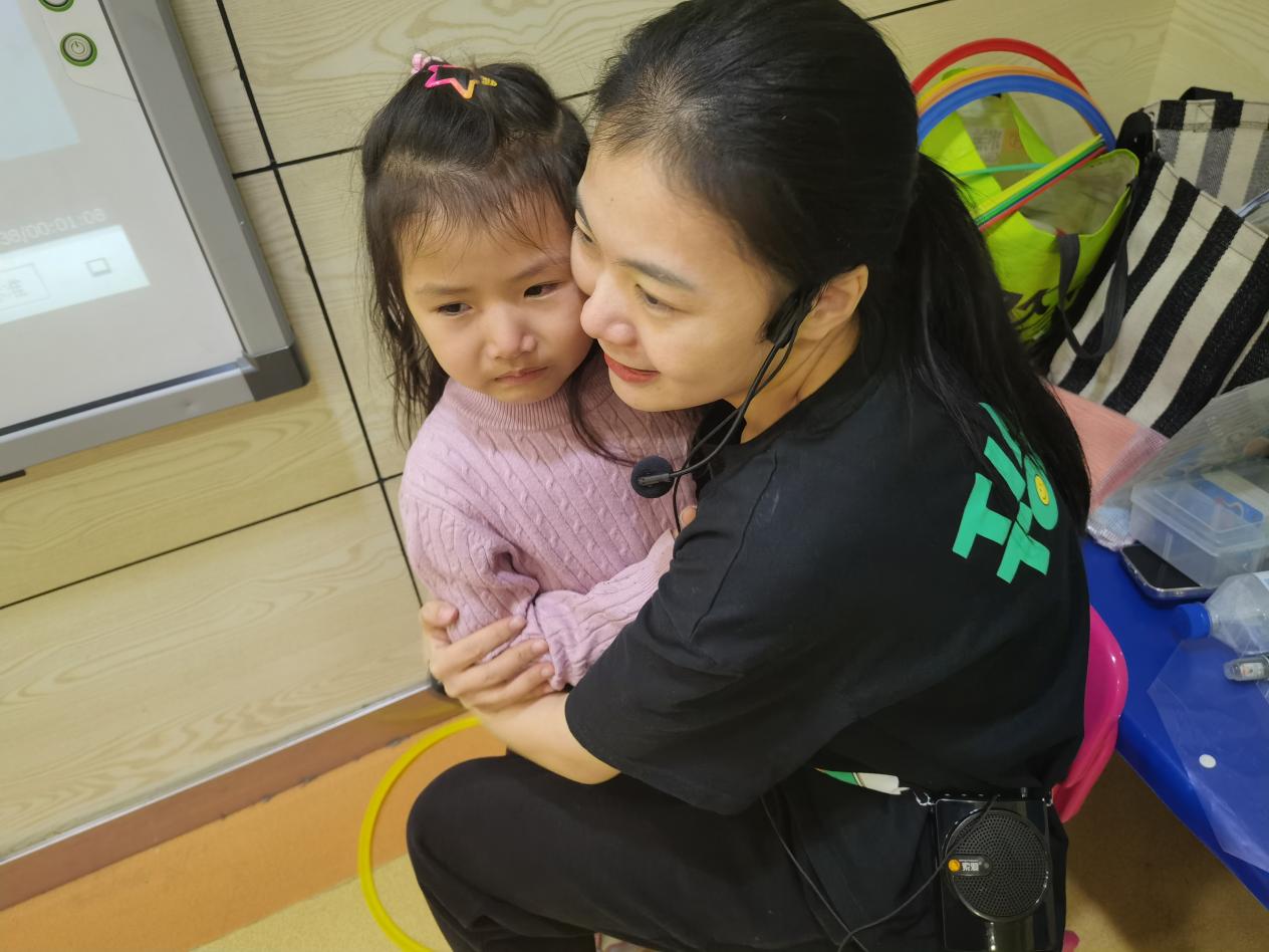 天童美语：如何培养孩子的学习兴趣(图2)