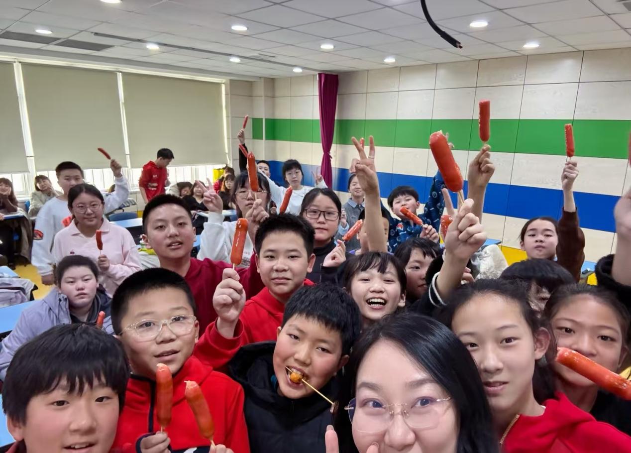 天童教育：情绪管理与孩子的成长(图1)