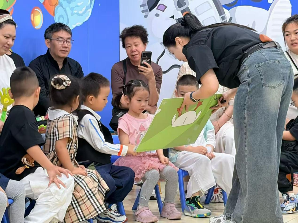 孩子学习没动力?天津天童教育激发内驱力的方法好不好(图2) 孩子学习没动力?天津天童教育激发内驱力的方法好不好(图2)