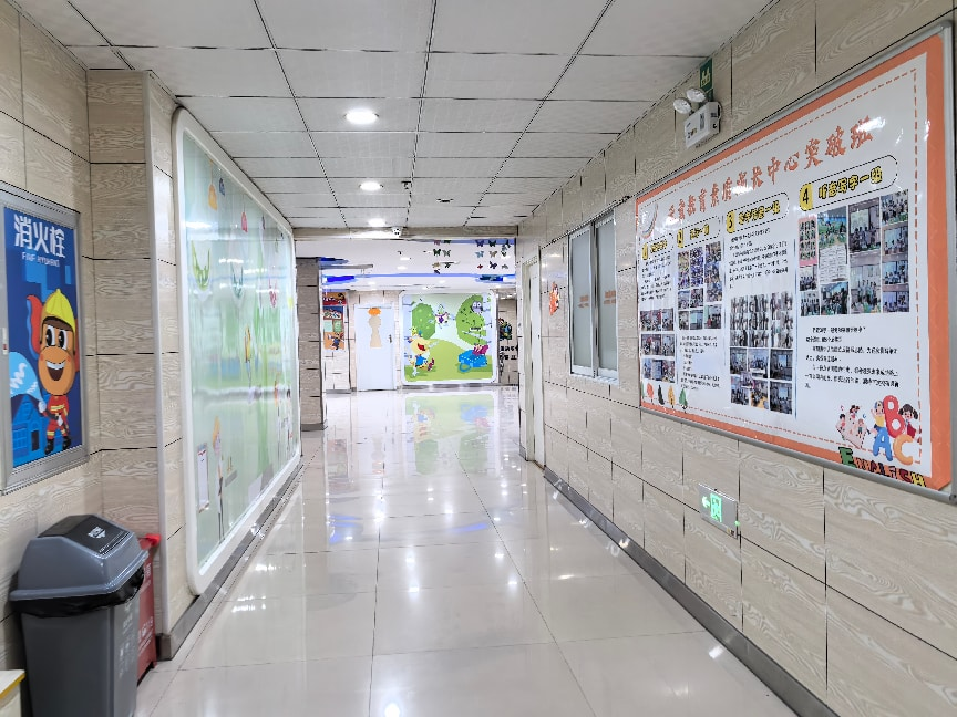 打通场景壁垒,天津天童教育探索英语生活化启蒙路径 (图1) 打通场景壁垒,天津天童教育探索英语生活化启蒙路径 (图1)