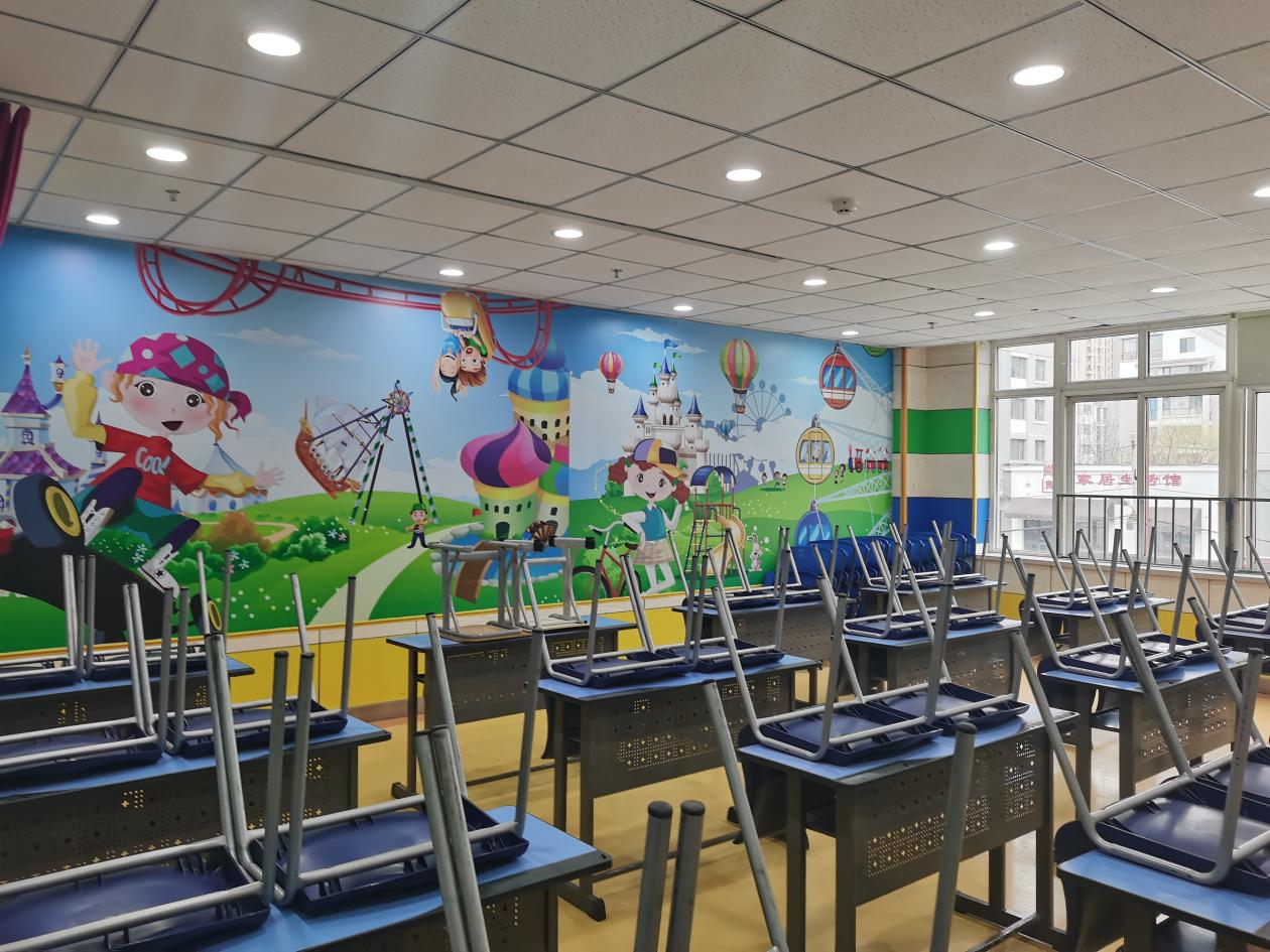 天津天童教育：孩子学习敷衍，如何做好正向引导？(图2)