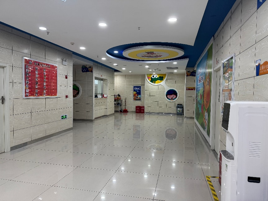 天津天童教育|英语启蒙,不只是学语言,更是打开一扇看世界的窗(图1) 天津天童教育|英语启蒙,不只是学语言,更是打开一扇看世界的窗(图1)